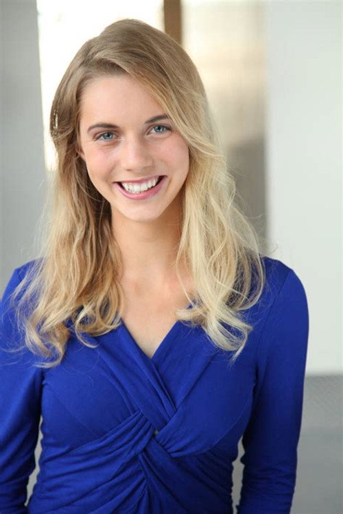 Alexis Noel Warren