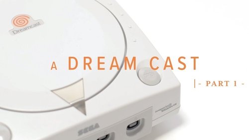 A Dream Cast scene 1