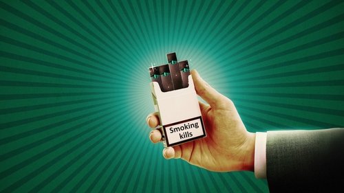 Big Vape: The Rise and Fall of Juul scene 2