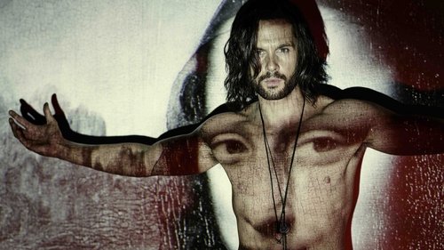 Da Vinci's Demons scene 5
