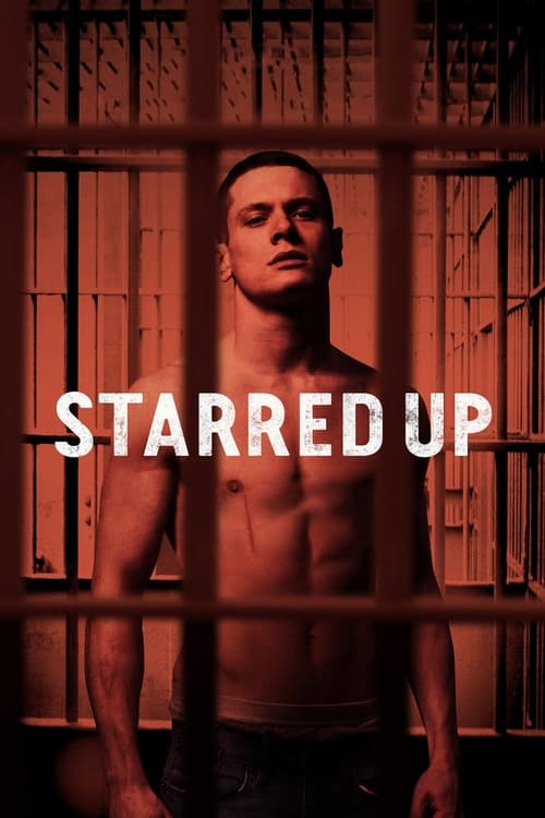 Poster for Starred Up