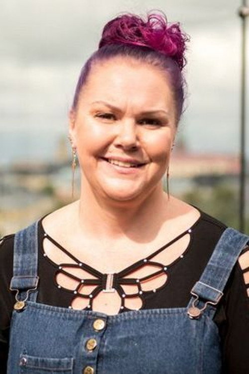 Heli Palsanmäki