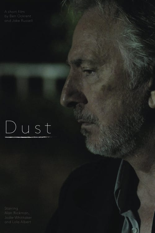 Poster for Dust