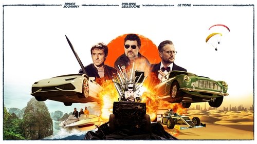Top Gear France scene 7