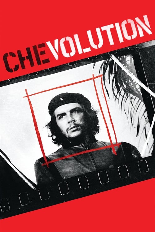 Poster for Chevolution