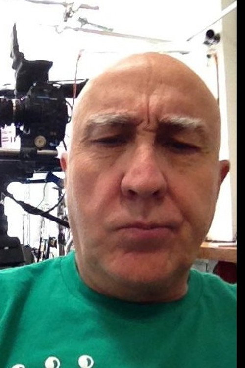Mark Herzig