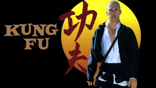 Kung Fu scene 6