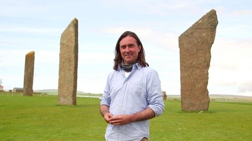 Britain's Ancient Capital: Secrets Of Orkney scene 2