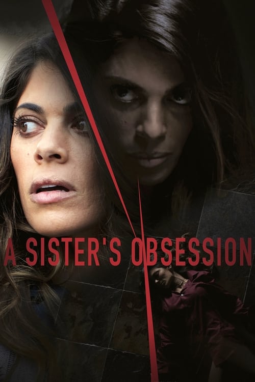 Poster for A Sister's Obsession