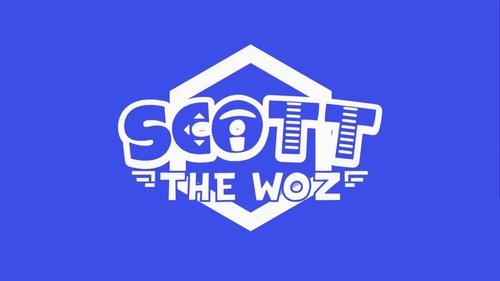 Scott the Woz scene 3