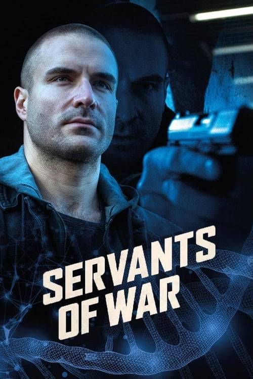 Poster for Servants of War
