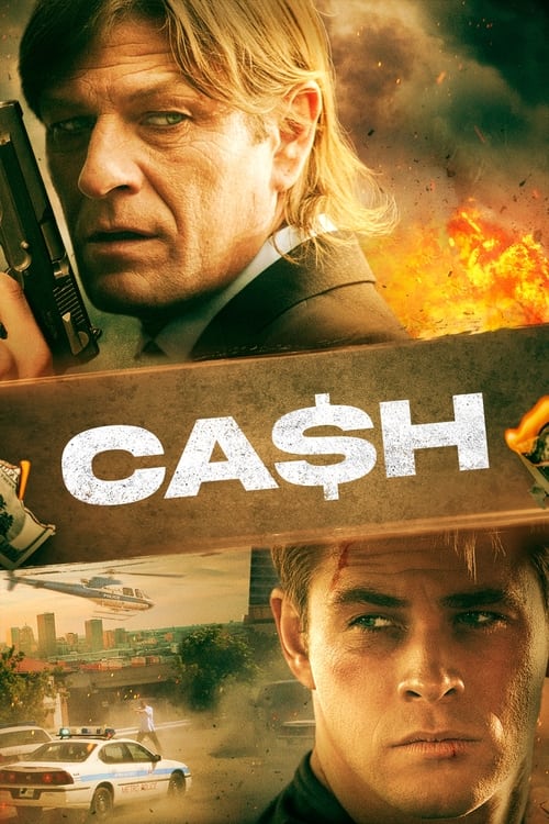 Poster for Ca$h