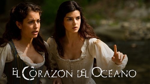 El corazón del océano scene 1