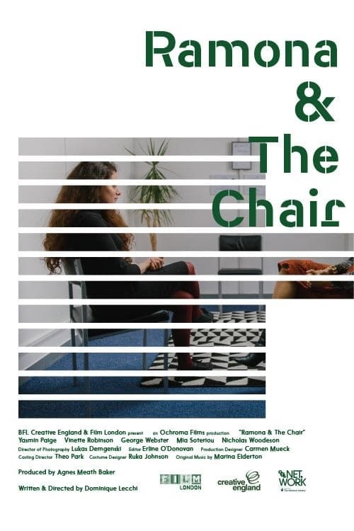 Poster for Ramona & The Chair