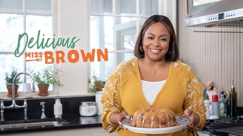 Delicious Miss Brown scene 3