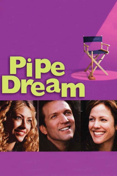 Poster for Pipe Dream