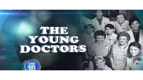 The Young Doctors scene 1