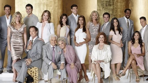 Days of Our Lives scene 1