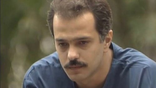O Portador scene 1