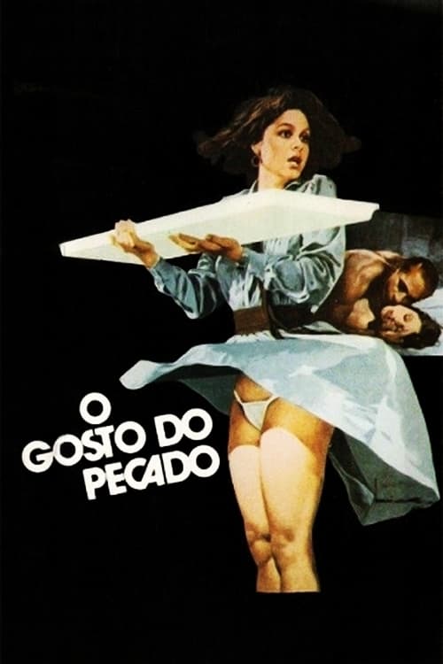 Poster for O Gosto do Pecado