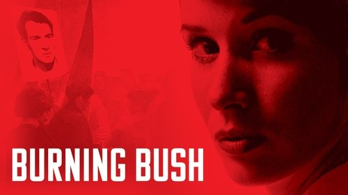 Burning Bush scene 4
