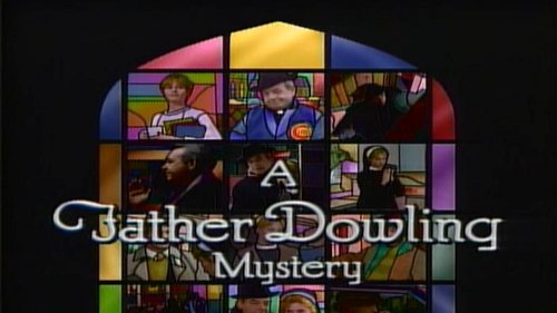 Father Dowling Mysteries scene 1