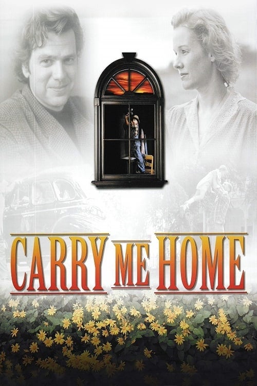 Poster for Carry Me Home