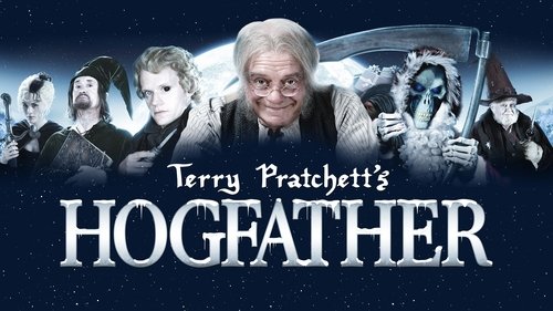 Hogfather scene 7