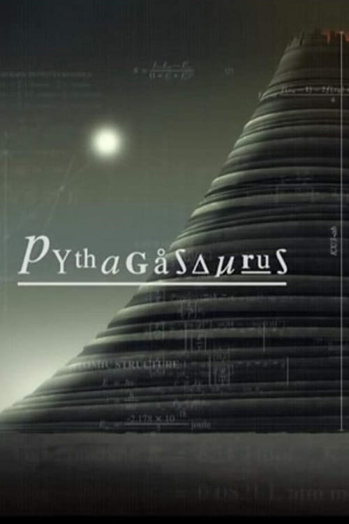 Poster for Pythagasaurus