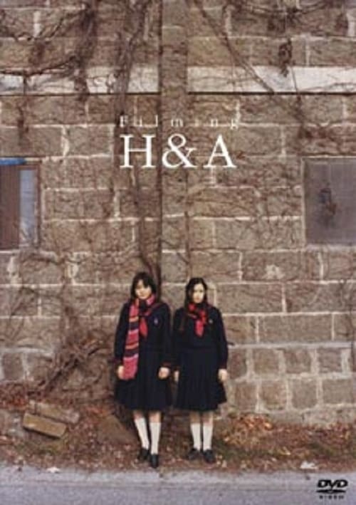Poster for Filming H&A