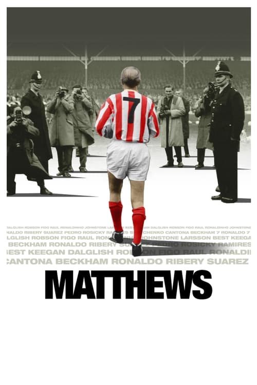 Poster for Matthews