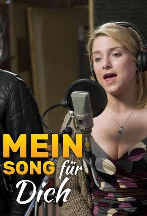Poster for Sing my Song