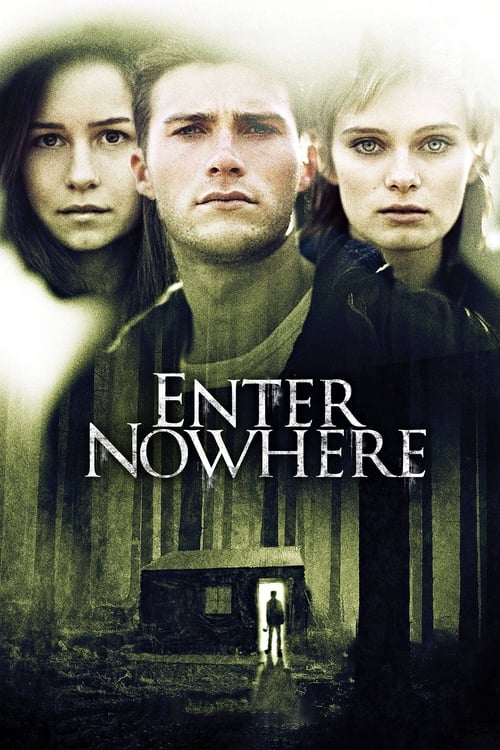 Poster for Enter Nowhere