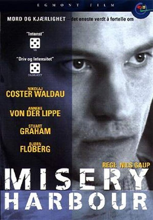 Poster for Misery Harbour