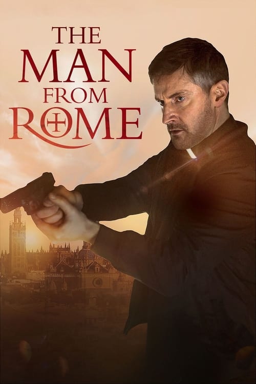 Poster for The Man from Rome