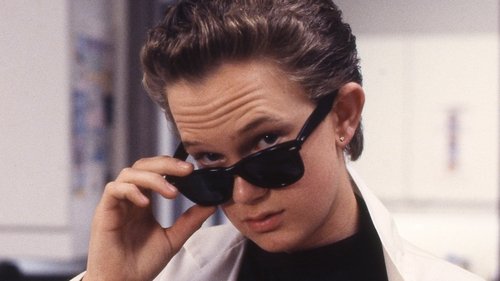 Doogie Howser, M.D. scene 6