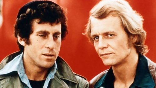 Starsky & Hutch scene 6