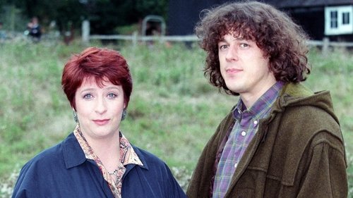 Jonathan Creek scene 5