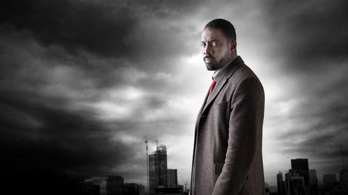 Luther scene 8