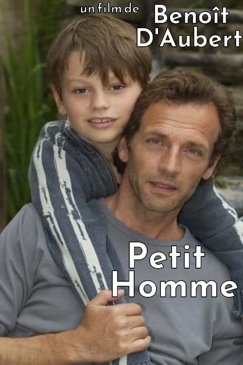Poster for Petit homme