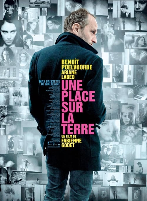 Poster for A Place On Earth