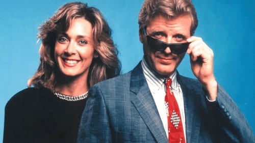 Sledge Hammer! scene 3