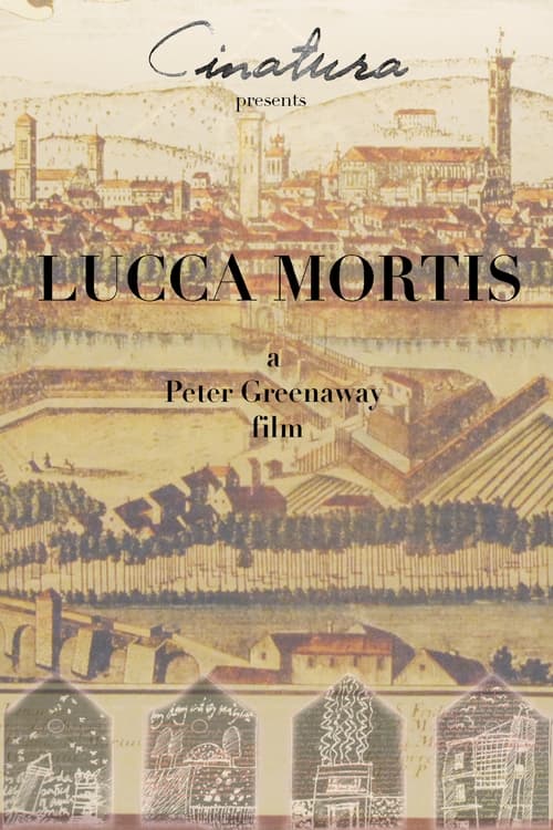 Poster for Lucca Mortis