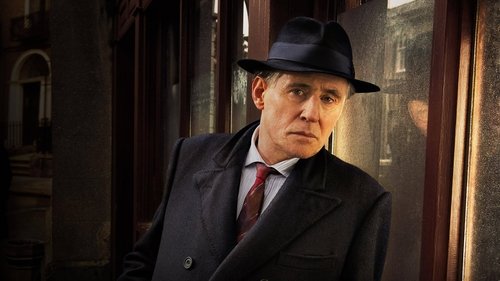 Quirke scene 1