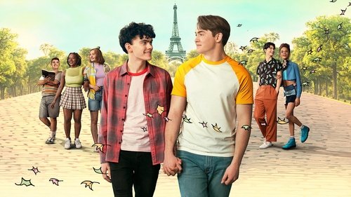 Heartstopper scene 5