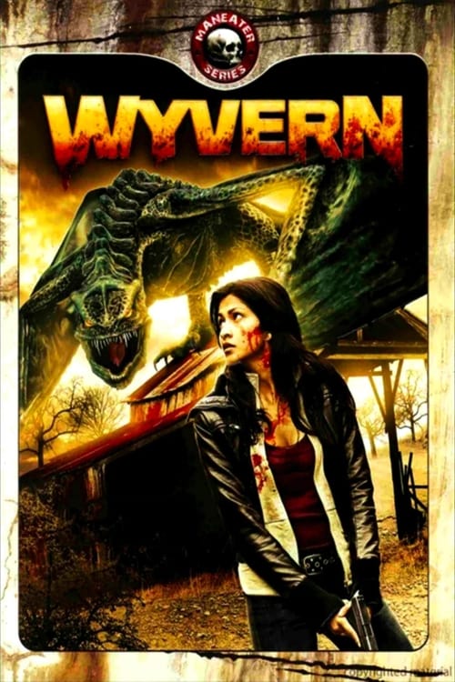 Poster for Wyvern