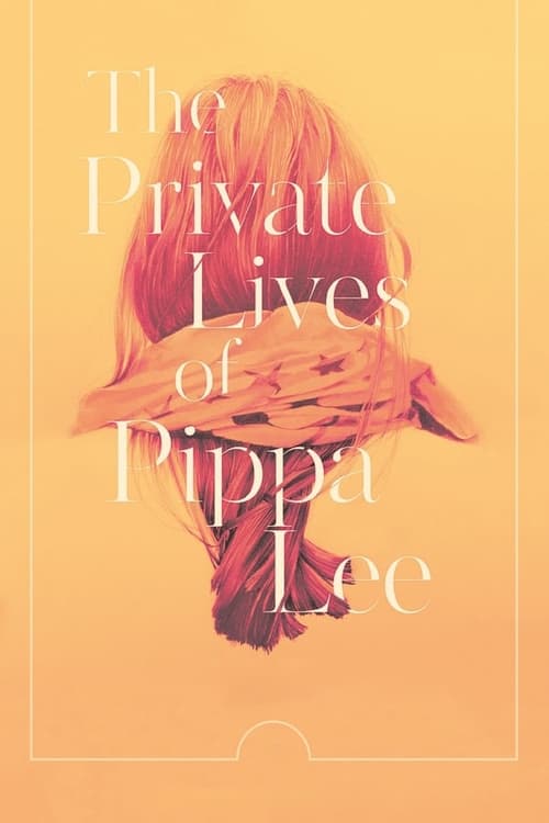 Poster for The Private Lives of Pippa Lee