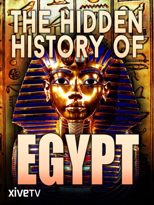 Poster for The Surprising History of Egypt