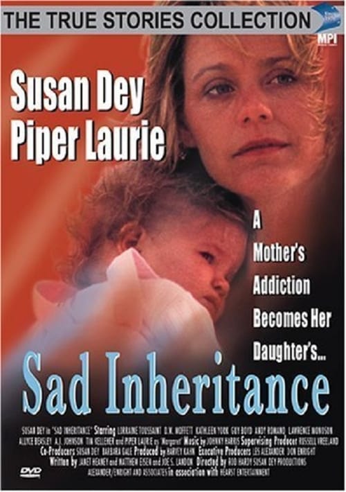 Poster for Sad Inheritance