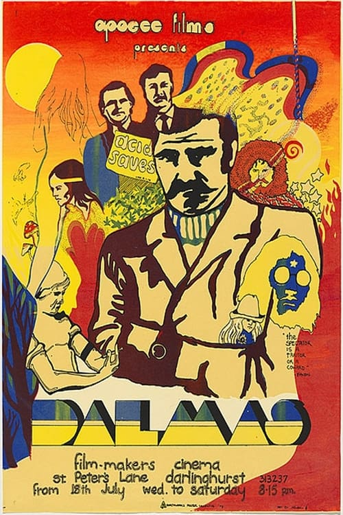 Poster for Dalmas